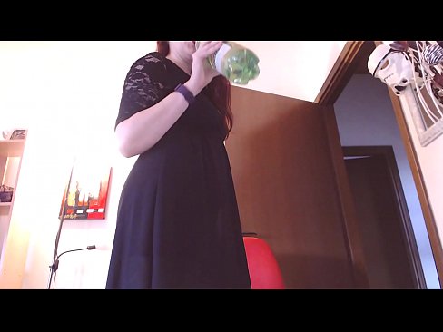 ❤️ Submetiĝema sklavo, kiu amas malpurajn kaj bongustajn kalsonojn, estas devigita masturbi post rigardado de ĉi tiu video! ❤️❌ Hejmfarita porno ĉe ni
