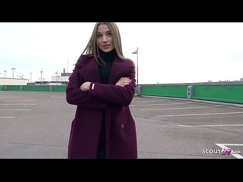 ❤️ GERMANA SCOUT ESTAS REVĜO tuŝanta ŜTALON, PARKOJN TELTALALE KAJ SEXYA POR MONO ❤️❌ Hejmfarita porno ĉe ni