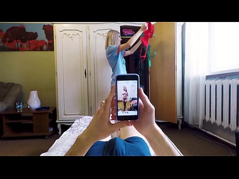 ❤️ Fratino igis sian fraton kumi ĝuste antaŭ ol panjo venis hejmen ❤️❌ Hejmfarita porno ĉe ni