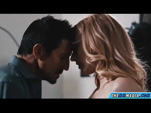 ❤️ Romantika sekso kun malĉasta blondulino ❤️❌ Hejmfarita porno ĉe ni