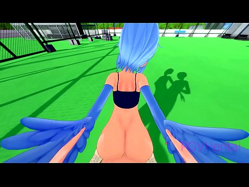 ❤️ Harpia monstro knabino. ❤️❌ Hejmfarita porno ĉe ni